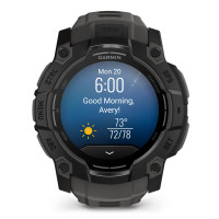 Instinct 3 – 50 mm, AMOLED