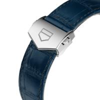TAG HEUER MONACO CHRONOGRAPH