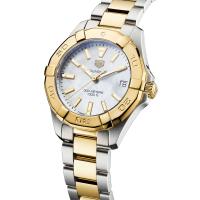 TAG HEUER AQUARACER DATE