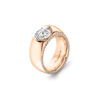 LIBERTÉ Diamantring