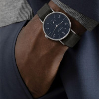 Tangente 38 nachtblau