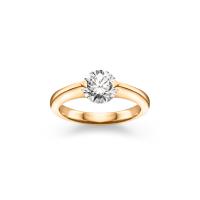 LIBERTÉ Diamantring