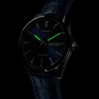 TAG HEUER CARRERA DAY-DATE