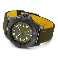 Avenger Automatic GMT 45 Night Mission Limited Edition