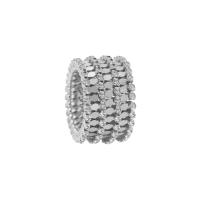 Serafino Multi-Size Ring und Armband