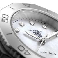 TAG HEUER AQUARACER PROFESSIONAL 200