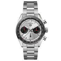 TAG HEUER CARRERA CHRONOGRAPH