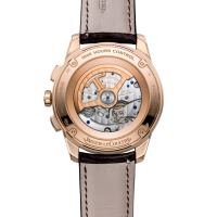 Polaris Chronograph