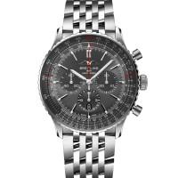 Navitimer B01 Chronograph 46
