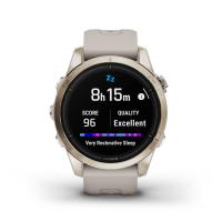 epix™ Pro (Gen 2) – Sapphire Edition | 42mm