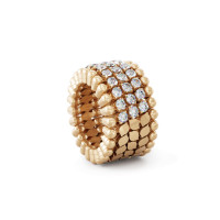Serafino Ring Bracelet