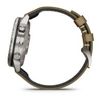 MARQ® Adventurer (Gen 2) – Damascus Steel Edition