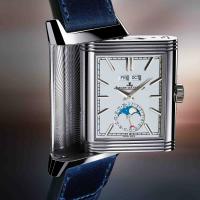 Reverso Tribute Duoface Calendar