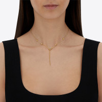 Soffio Gitano Armband und Halskette