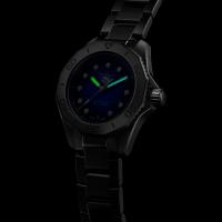 TAG HEUER AQUARACER PROFESSIONAL 200 DATE