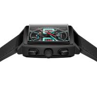 TAG HEUER MONACO CHRONOGRAPH
