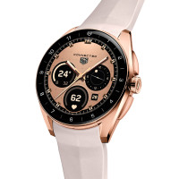 TAG HEUER CONNECTED CALIBRE E5 GOLDEN BRIGHT EDITION