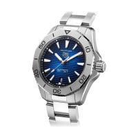 TAG HEUER AQUARACER PROFESSIONAL 200 DATE