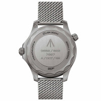 Seamaster Diver 300M