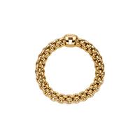 Souls Flex'it Ring mit Saphir