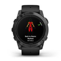 epix™ Pro (Gen 2) – Standard Edition | 51mm
