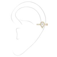 Einzelner My Twin Ohrclip mittleres Ohr PS