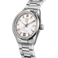 TAG HEUER CARRERA DATE