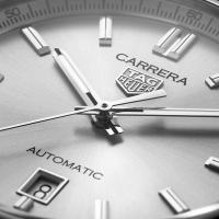 TAG HEUER CARRERA DATE