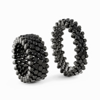 Brevetto Multi-Size Ring