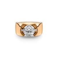 LIBERTÉ Diamantring