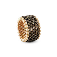 Brevetto Multi-Size Ring
