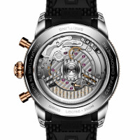 Superocean Heritage B01 Chronograph 42