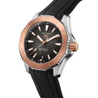 TAG HEUER AQUARACER PROFESSIONAL 200 DATE