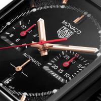 TAG HEUER MONACO CHRONOGRAPH