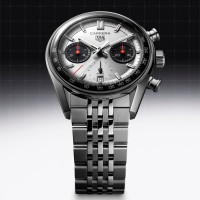 TAG HEUER CARRERA CHRONOGRAPH