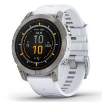 epix™ Pro (Gen 2) – Sapphire Edition 47mm