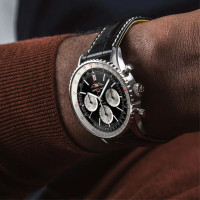 Navitimer B01 Chronograph 43