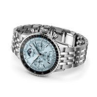 Navitimer B19 Chronograph 43 Perpetual Calendar