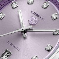 TAG HEUER CARRERA DATE