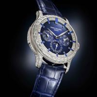 Grandes Complications