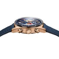 TAG HEUER CARRERA CHRONOGRAPH SKIPPER
