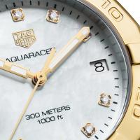 TAG HEUER AQUARACER DATE