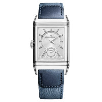 Reverso Tribute Duoface Small Seconds