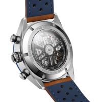 TAG HEUER CARRERA CHRONOGRAPH