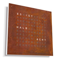 EARTH 45 CREATOR'S EDITION RUST 