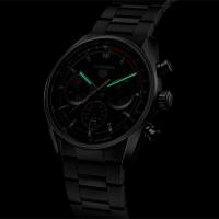 TAG HEUER CARRERA CHRONOSPRINT X PORSCHE RALLYE