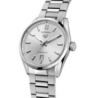 TAG HEUER CARRERA DATE