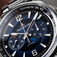 Polaris Chronograph