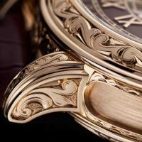 Grandes Complications