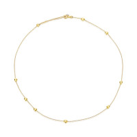 Soffio Gitano Armband und Halskette